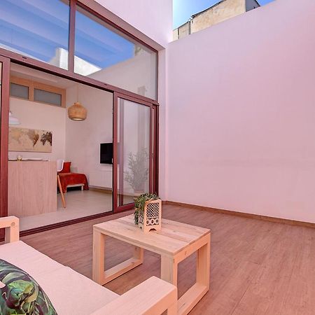 Elita Apartment Лос-Льянос-де-Арідане Екстер'єр фото