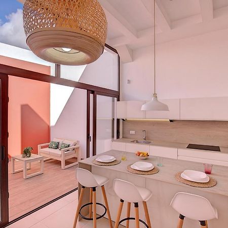 Elita Apartment Лос-Льянос-де-Арідане Екстер'єр фото