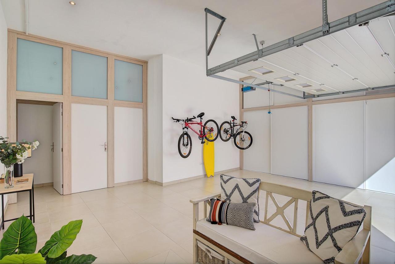 Elita Apartment Лос-Льянос-де-Арідане Екстер'єр фото