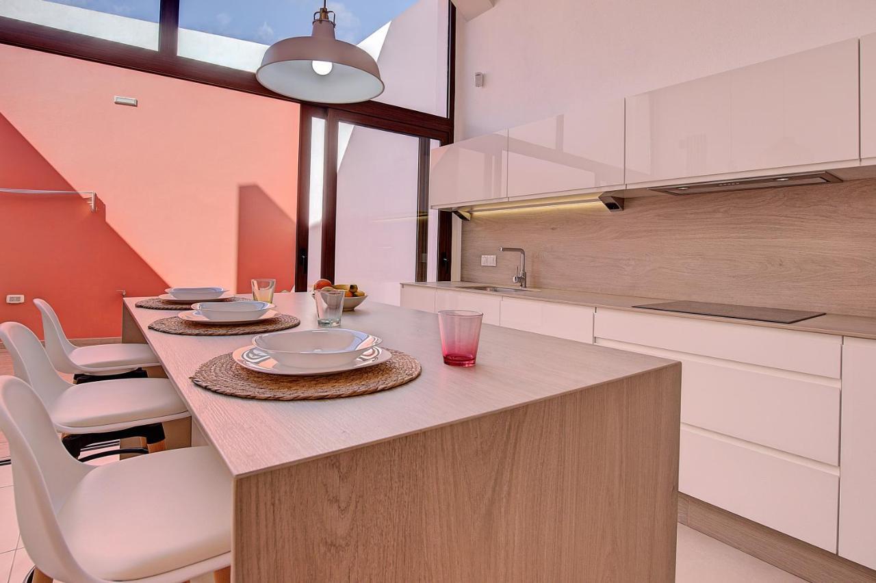 Elita Apartment Лос-Льянос-де-Арідане Екстер'єр фото