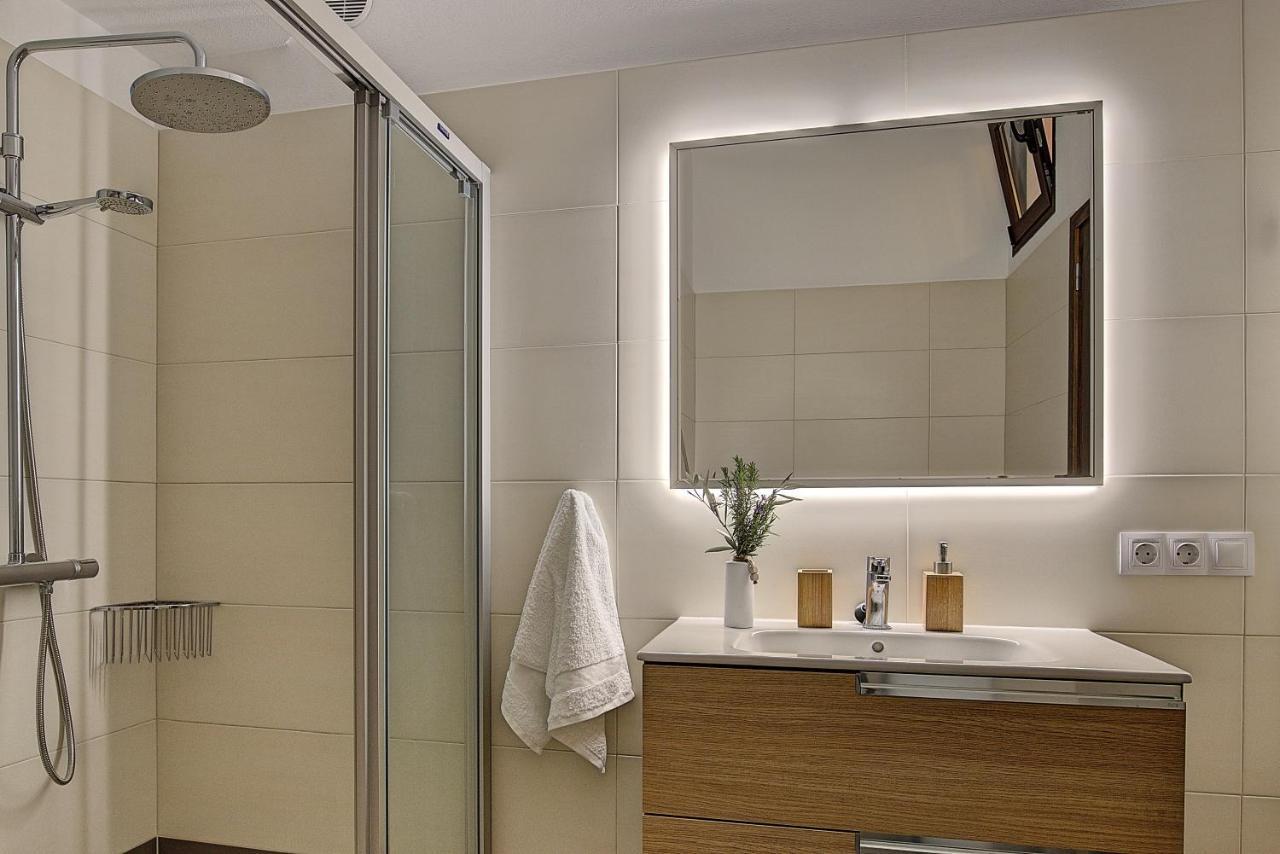 Elita Apartment Лос-Льянос-де-Арідане Екстер'єр фото