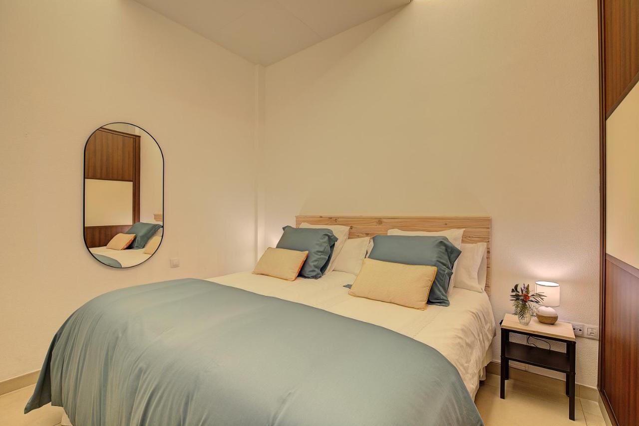 Elita Apartment Лос-Льянос-де-Арідане Екстер'єр фото