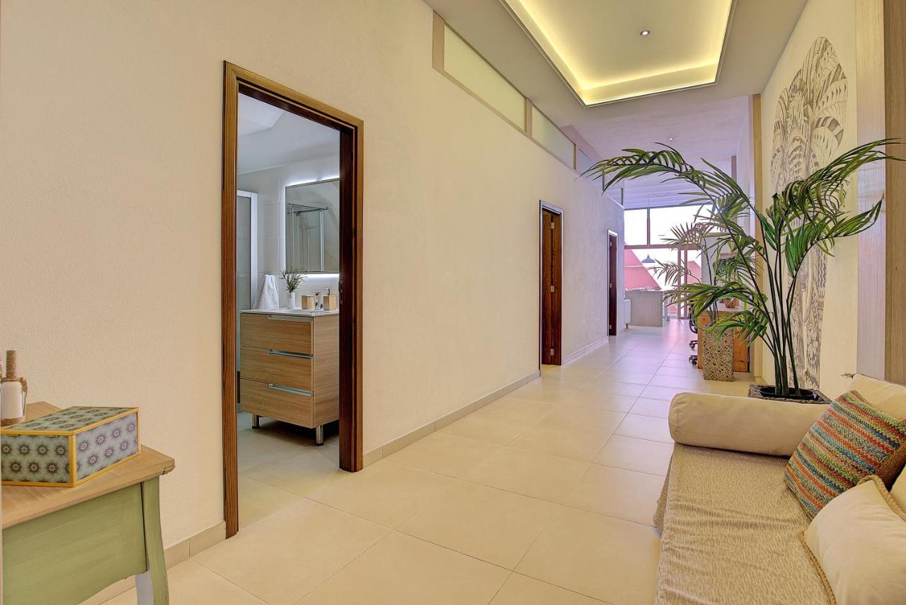 Elita Apartment Лос-Льянос-де-Арідане Екстер'єр фото