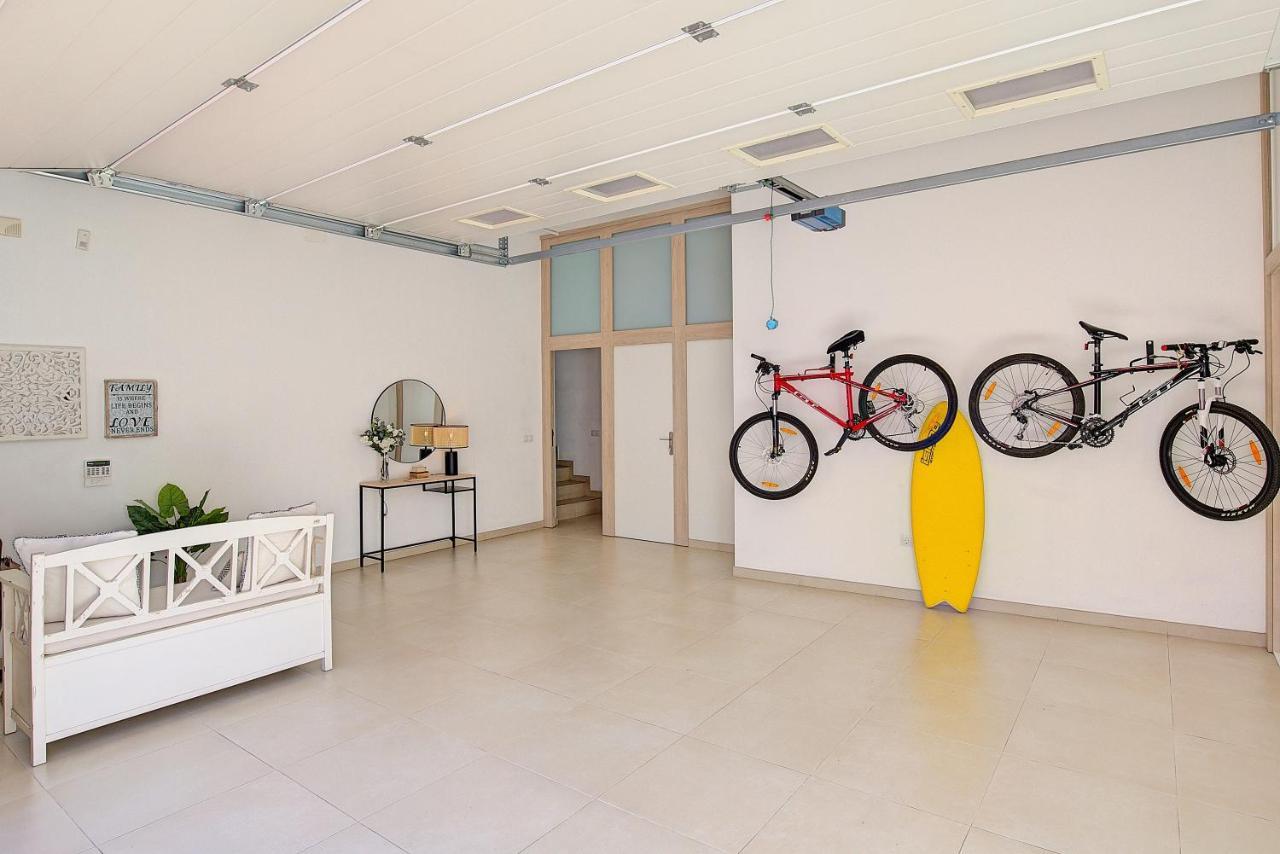 Elita Apartment Лос-Льянос-де-Арідане Екстер'єр фото