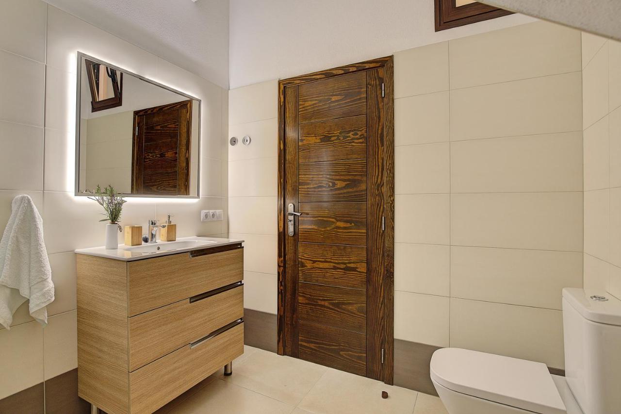 Elita Apartment Лос-Льянос-де-Арідане Екстер'єр фото