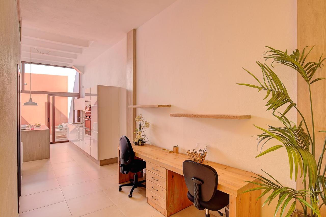 Elita Apartment Лос-Льянос-де-Арідане Екстер'єр фото