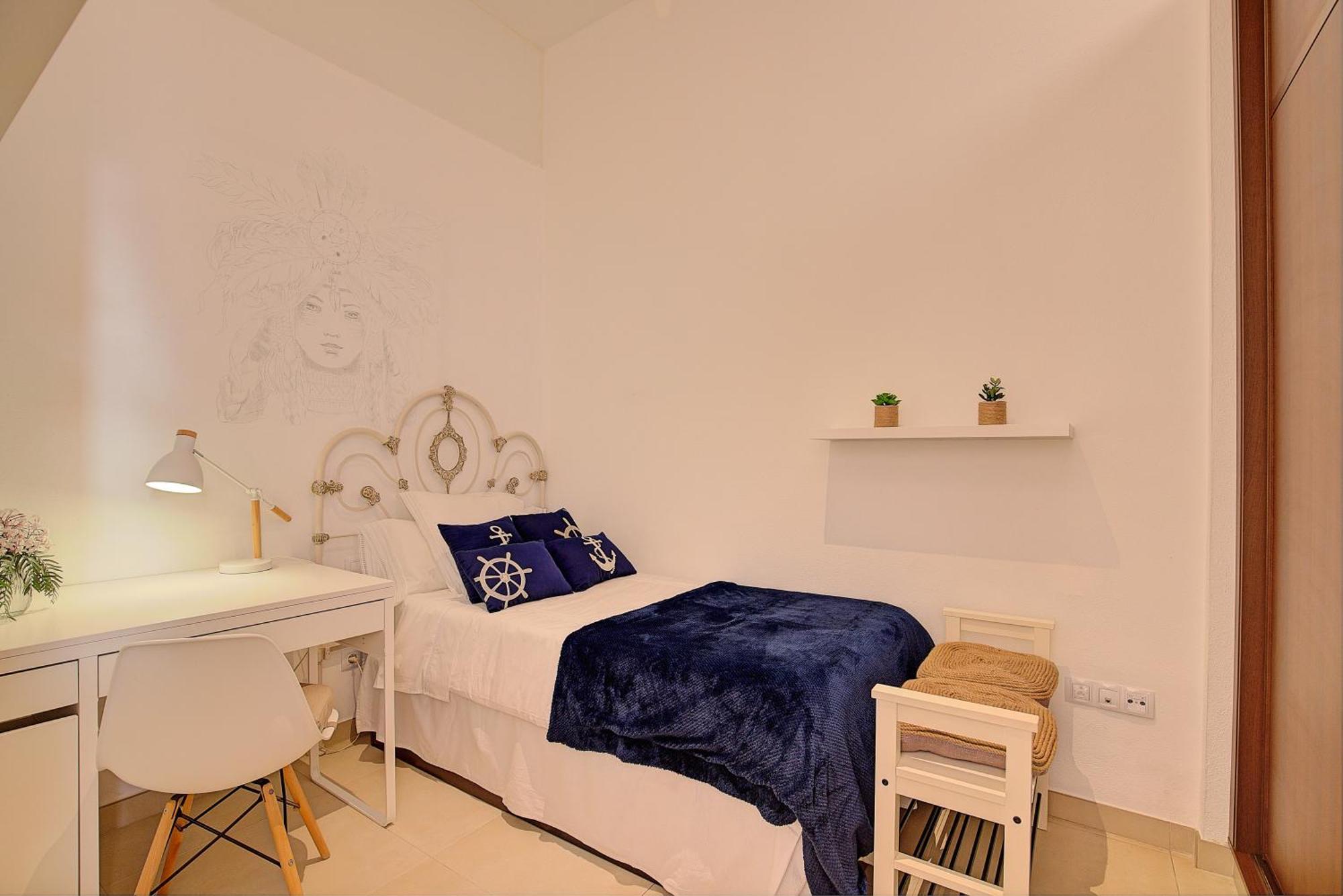 Elita Apartment Лос-Льянос-де-Арідане Екстер'єр фото